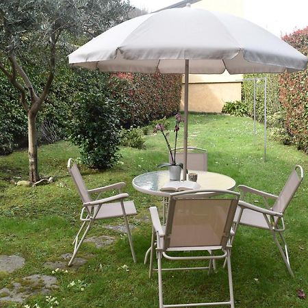 L'Angolo Delle Peonie Daire Cannobio Dış mekan fotoğraf